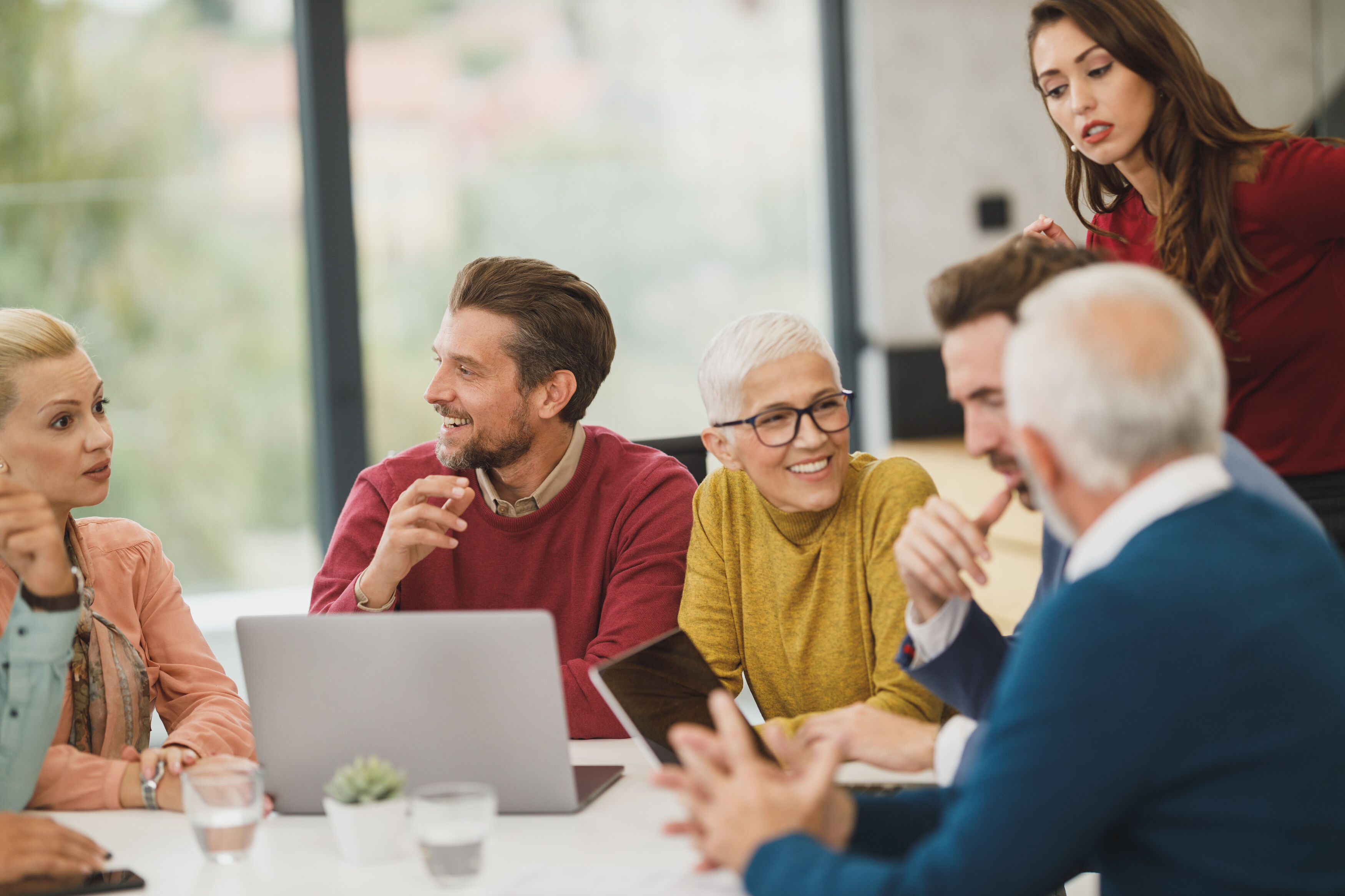 مشاوره صنعتی