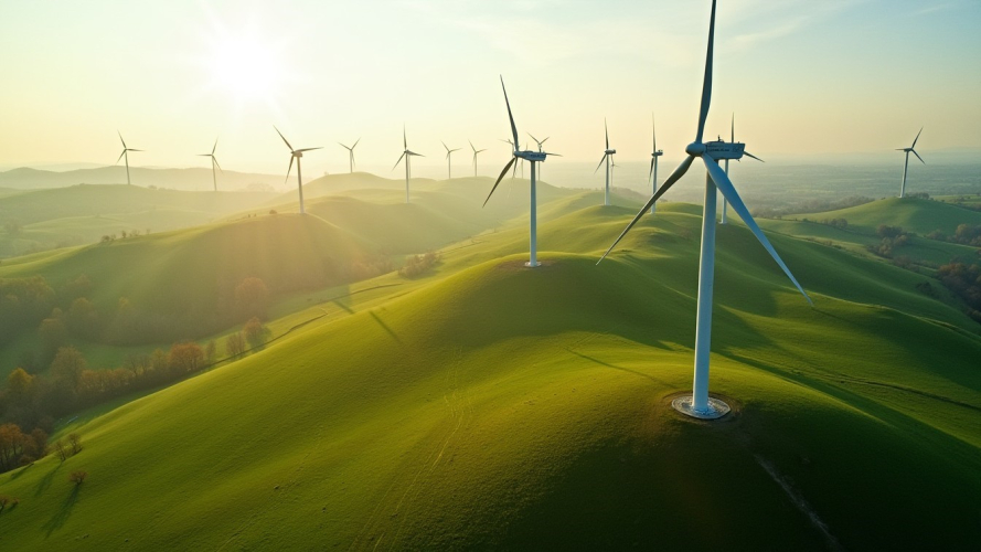 انرژی های نو